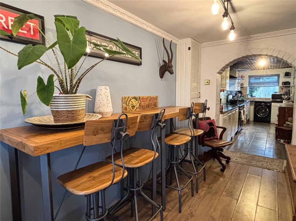 Additional property image - Hawkeridge Park, Westbury