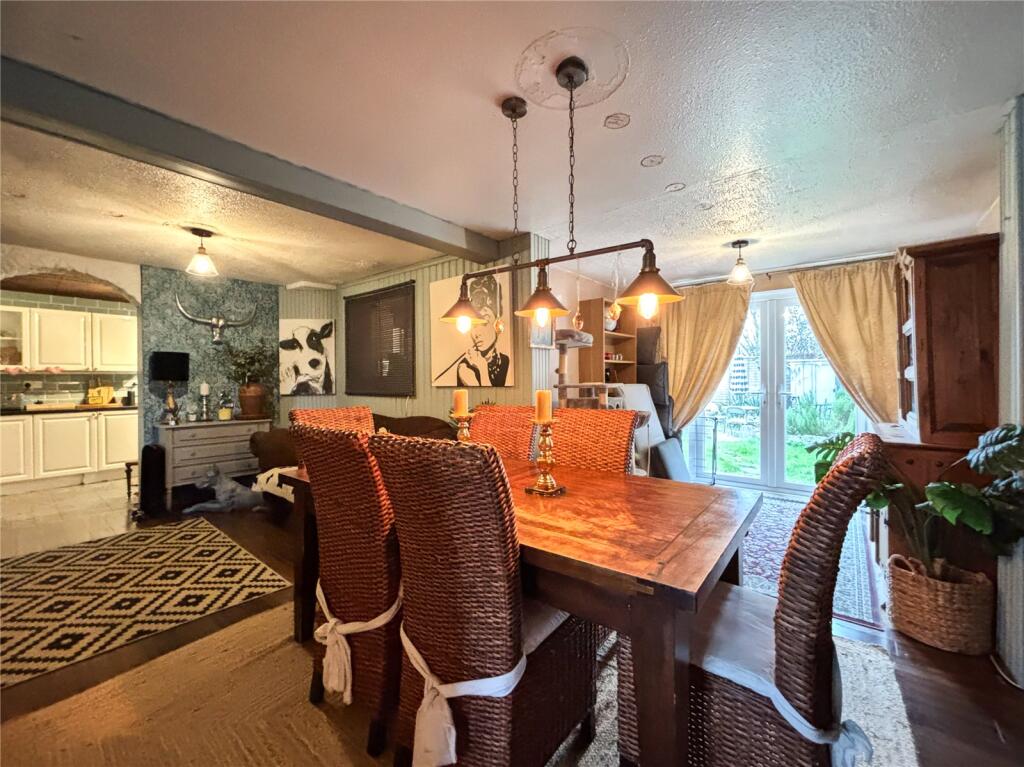 Additional property image - Hawkeridge Park, Westbury