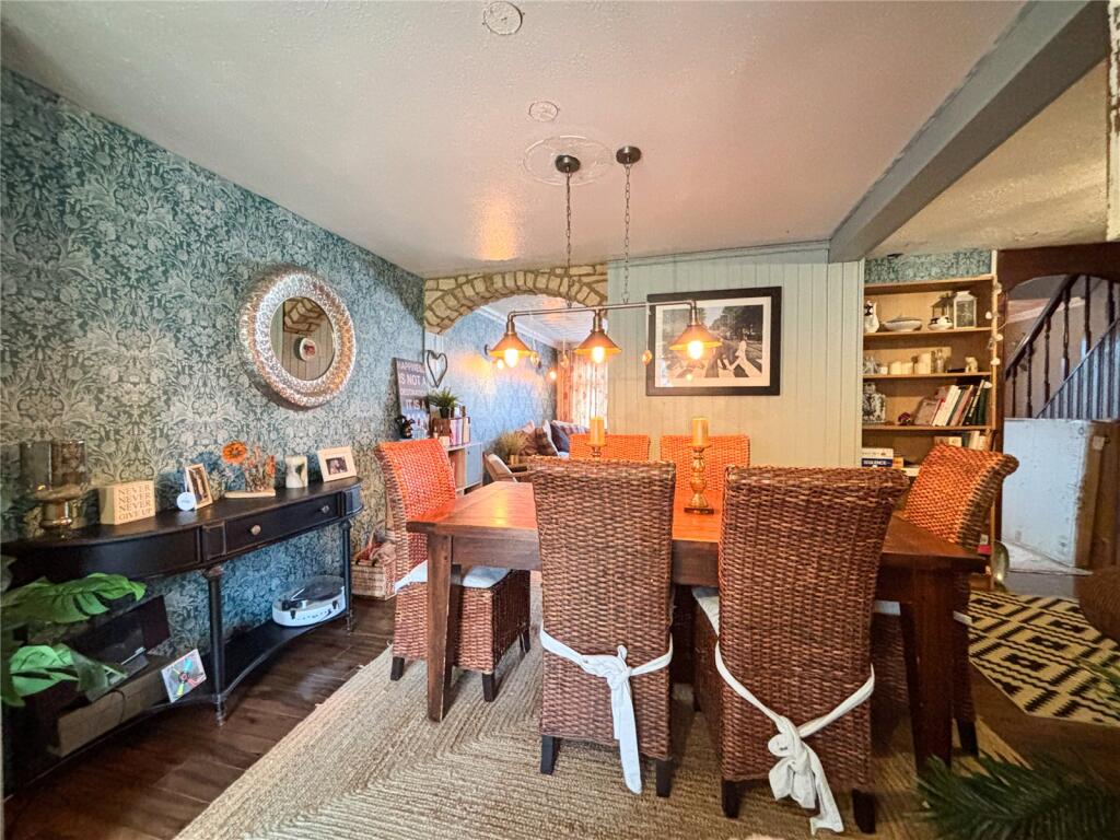 Additional property image - Hawkeridge Park, Westbury