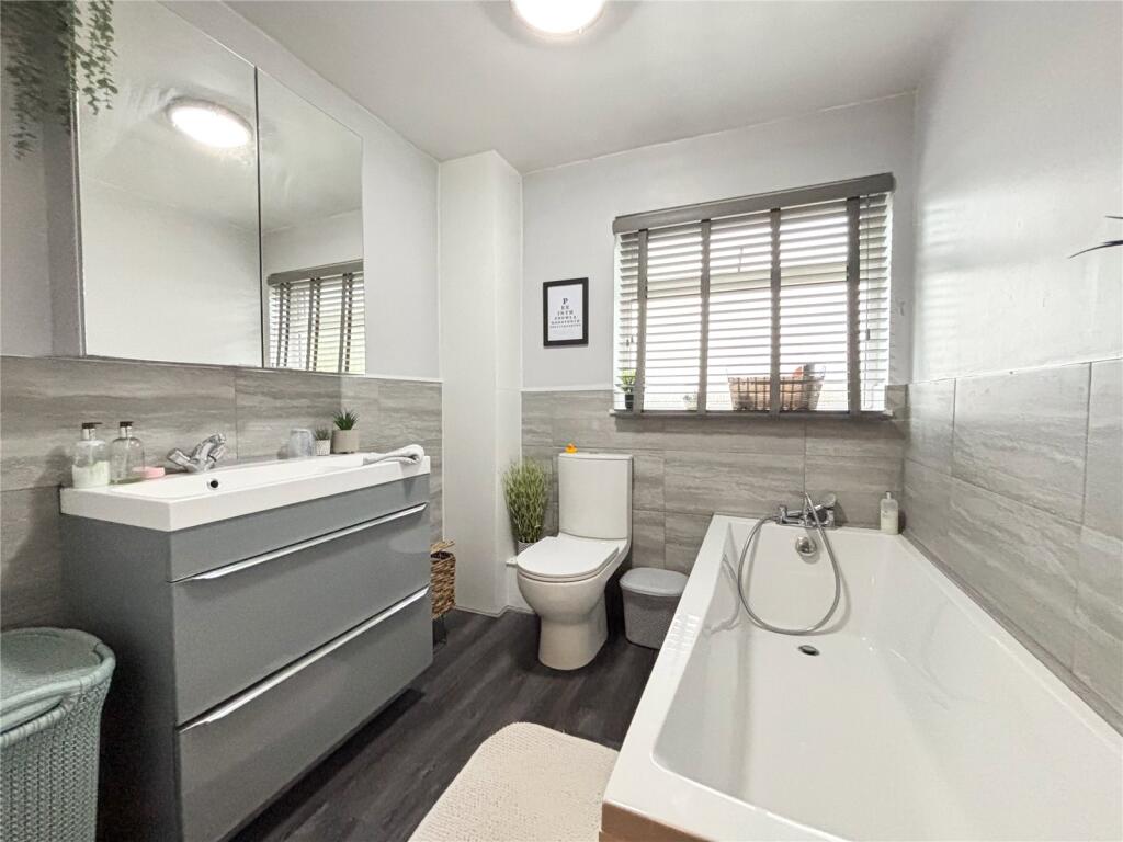 Additional property image - Hawkeridge Park, Westbury