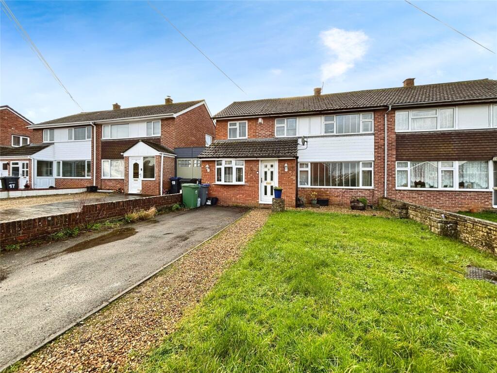 Additional property image - Hawkeridge Park, Westbury