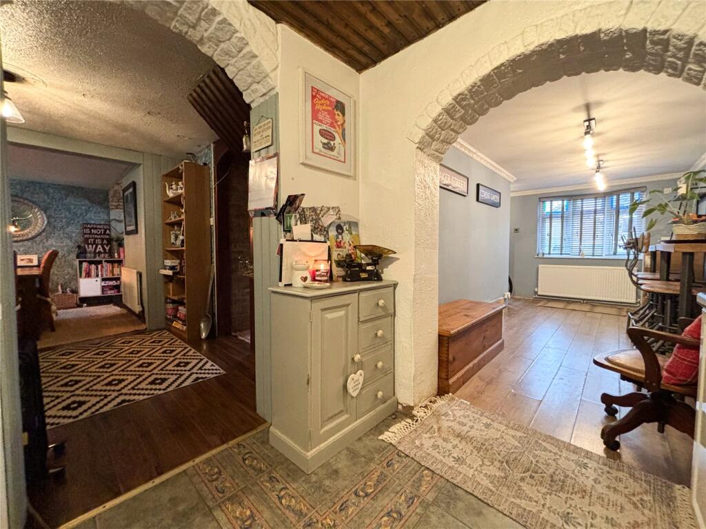 Additional property image - Hawkeridge Park, Westbury