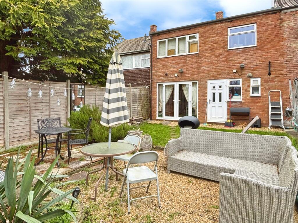 Additional property image - Hawkeridge Park, Westbury