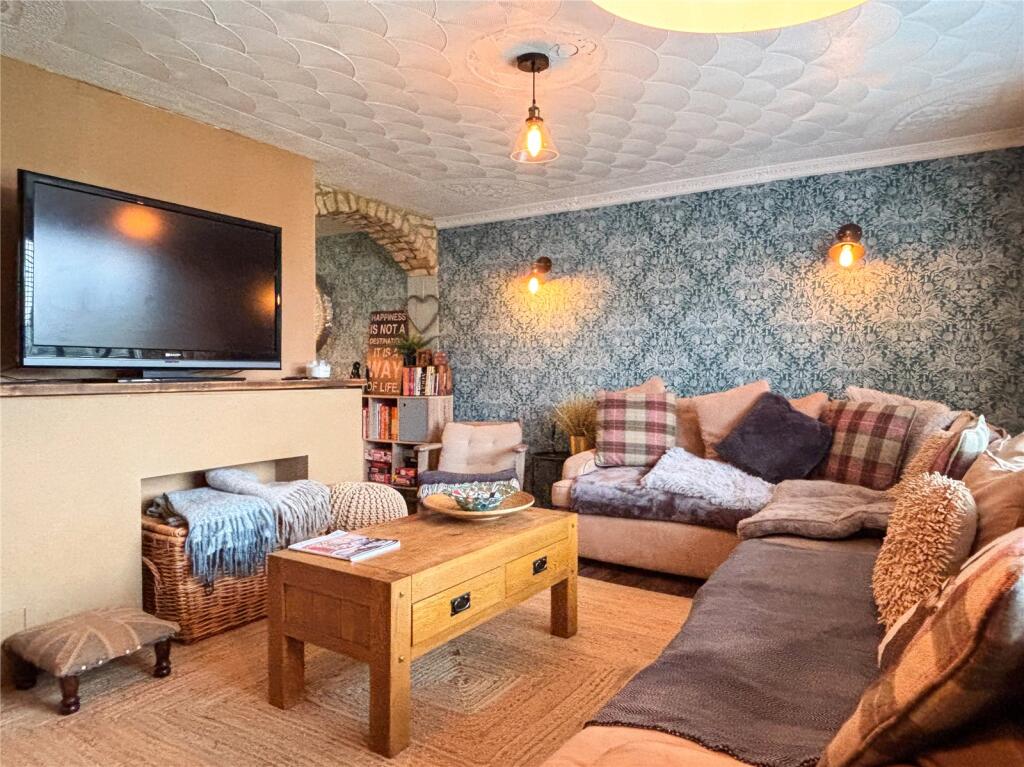 Additional property image - Hawkeridge Park, Westbury