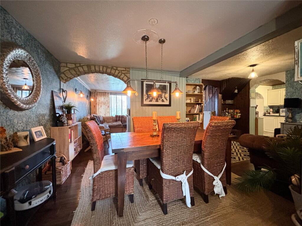 Additional property image - Hawkeridge Park, Westbury