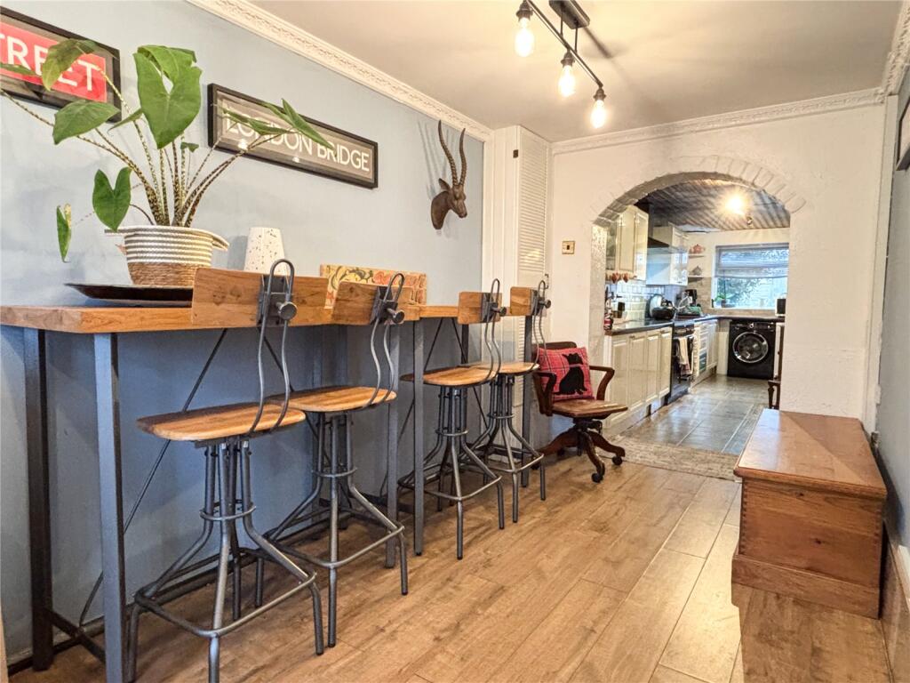 Additional property image - Hawkeridge Park, Westbury