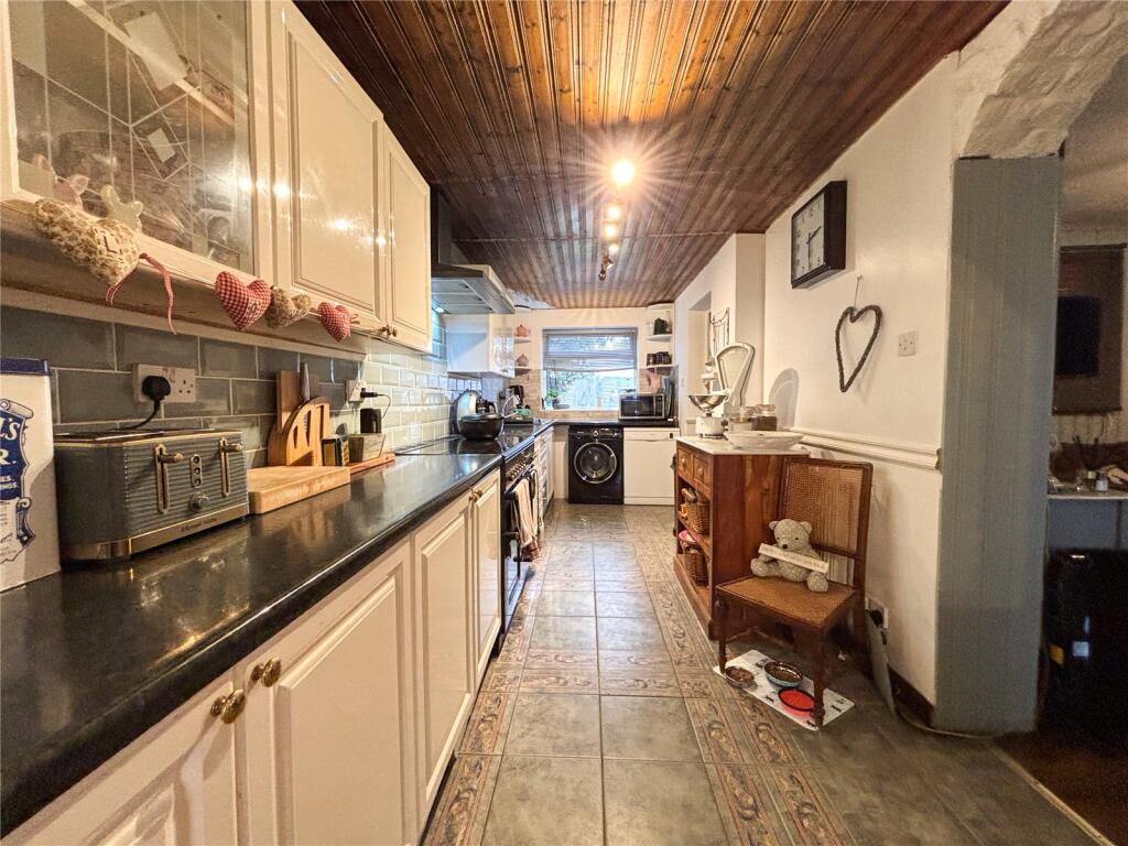 Additional property image - Hawkeridge Park, Westbury