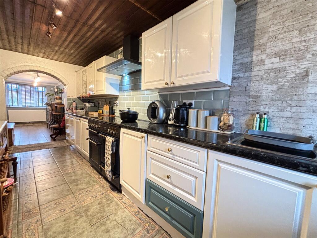 Additional property image - Hawkeridge Park, Westbury