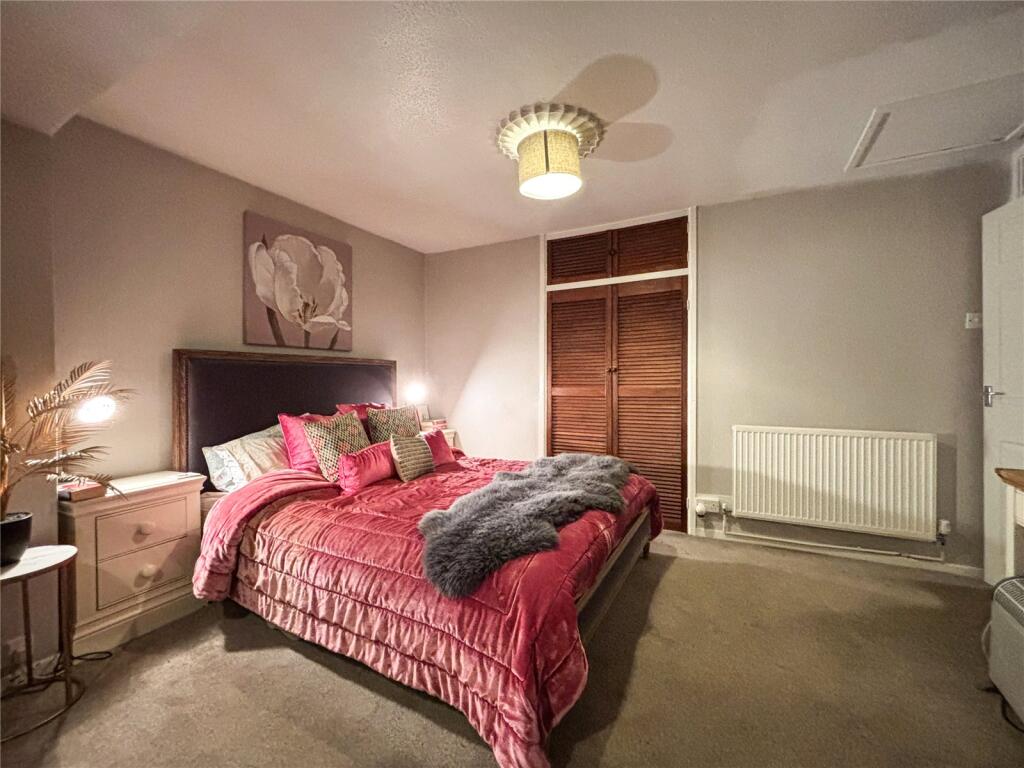 Additional property image - Hawkeridge Park, Westbury