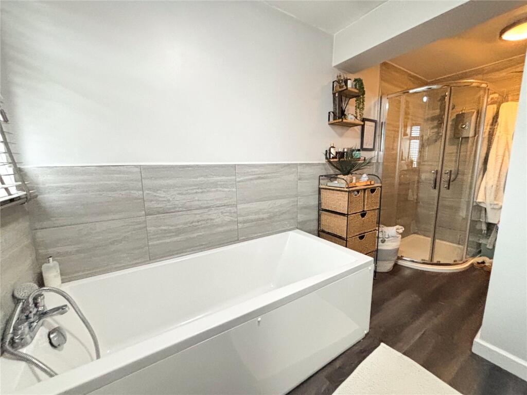 Additional property image - Hawkeridge Park, Westbury