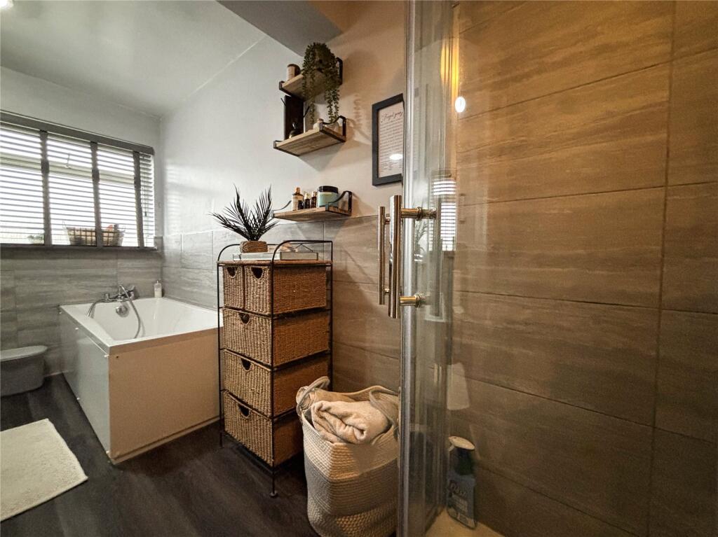 Additional property image - Hawkeridge Park, Westbury
