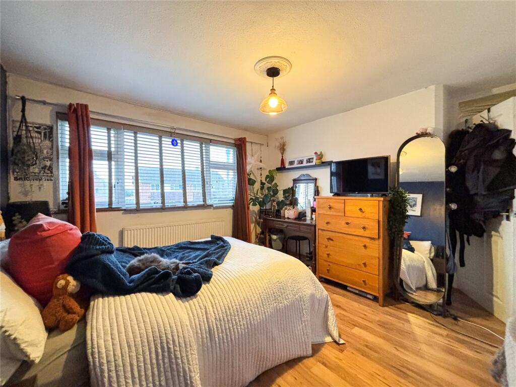 Additional property image - Hawkeridge Park, Westbury