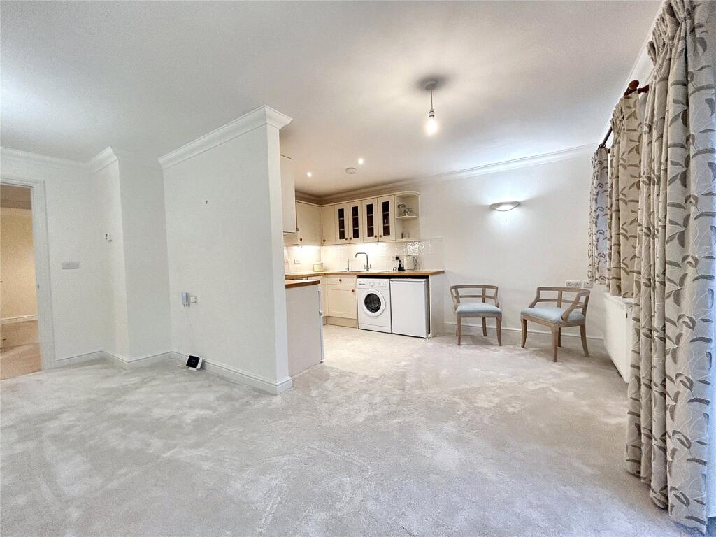 Additional property image - Weaver House, Chantry Court