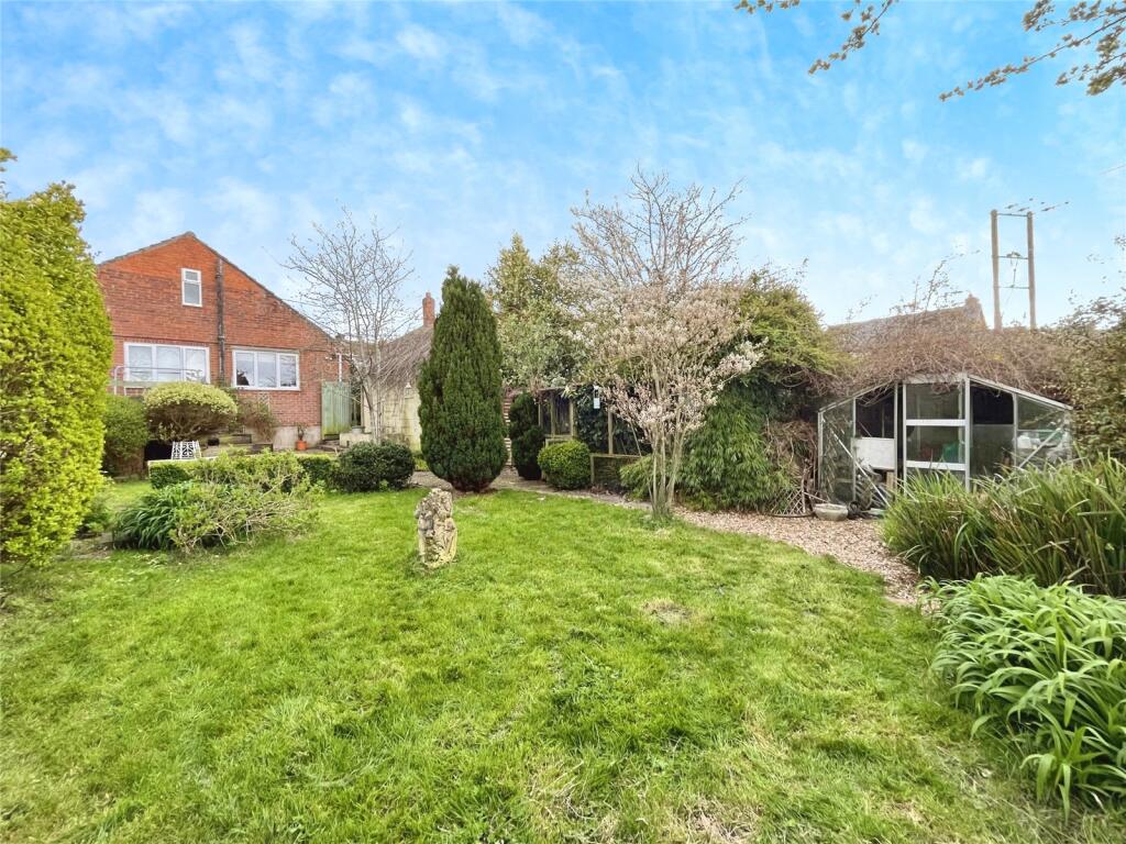 Additional image 17 of High Street, Dilton Marsh