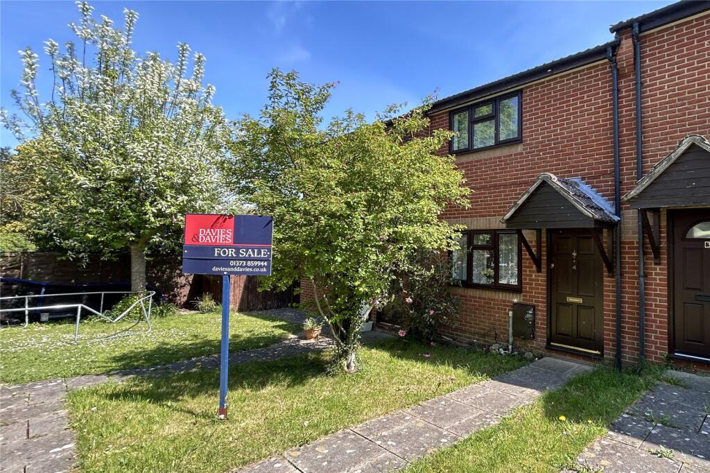 Main image of property: Orchard Close, Dilton Marsh