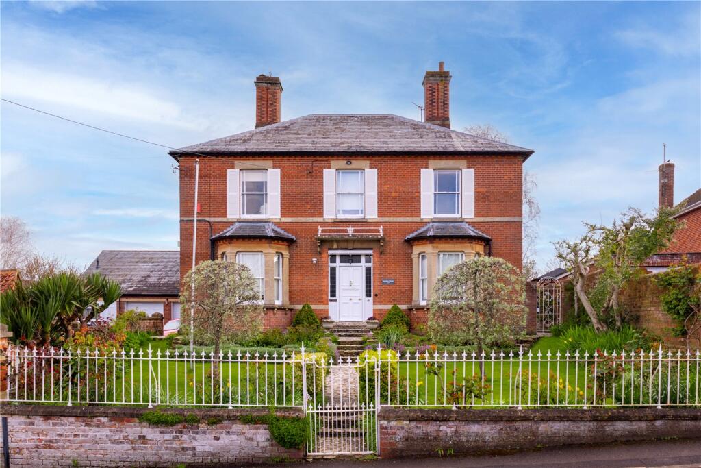 Main image of property: Alfred Street, Westbury
