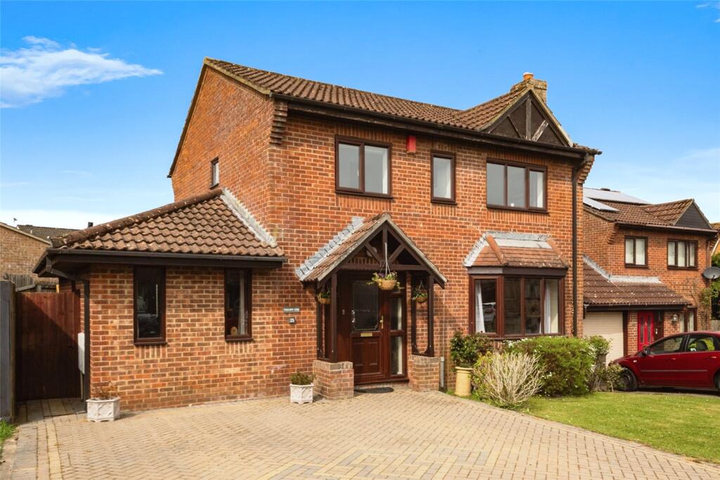Main image of property: Norridge View, Warminster