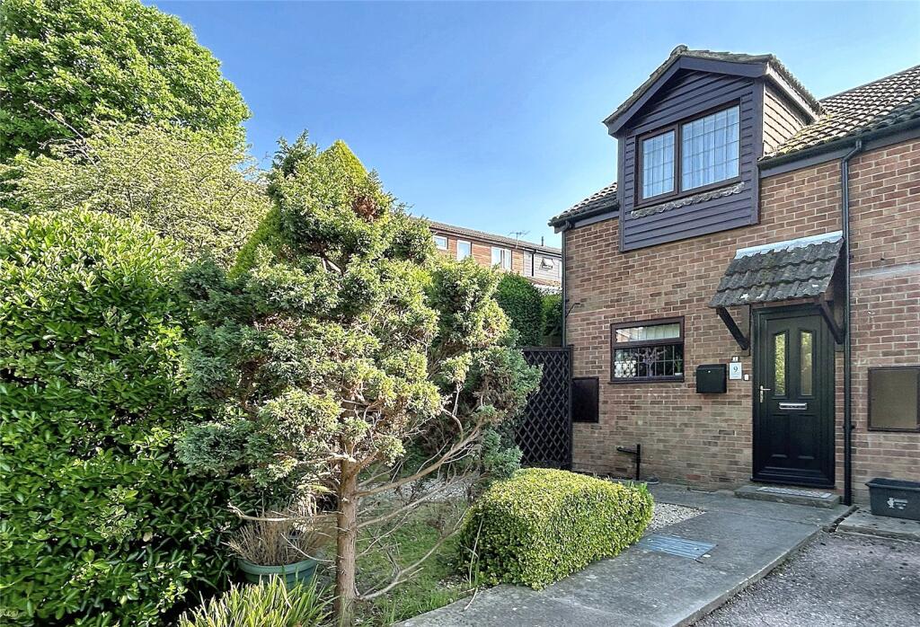 Main image of property: Castle View, Westbury