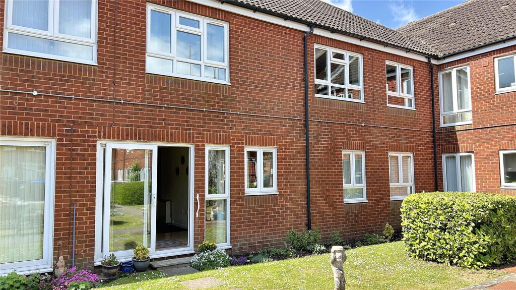 Main image of property: Fountain Court, Westbury
