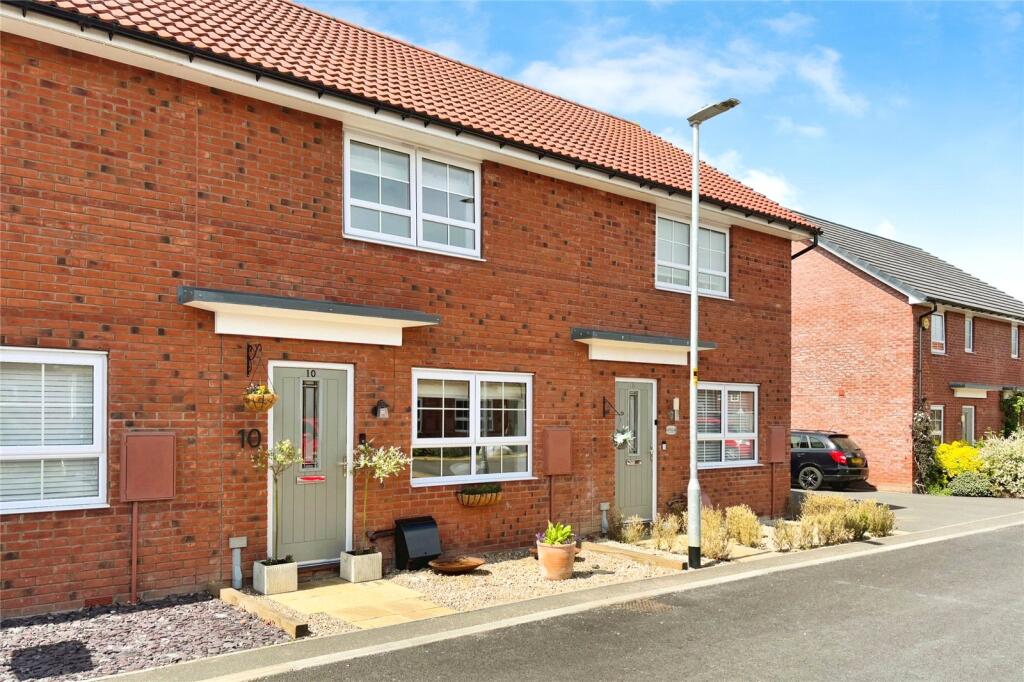 Main image of property: Brouncker Road, Westbury