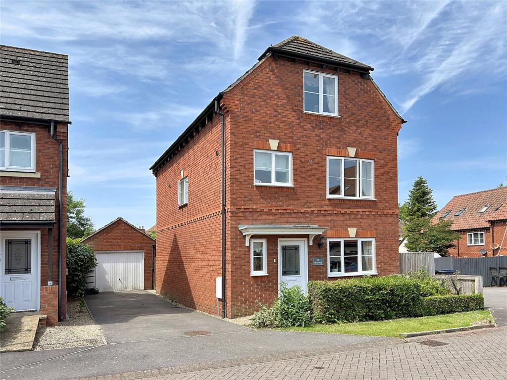 Main image of property: Lansdowne Close, Dilton Marsh