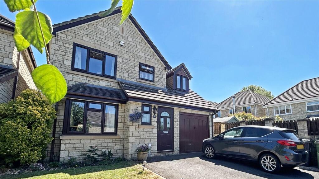 Main image of property: Windsor Drive, Westbury