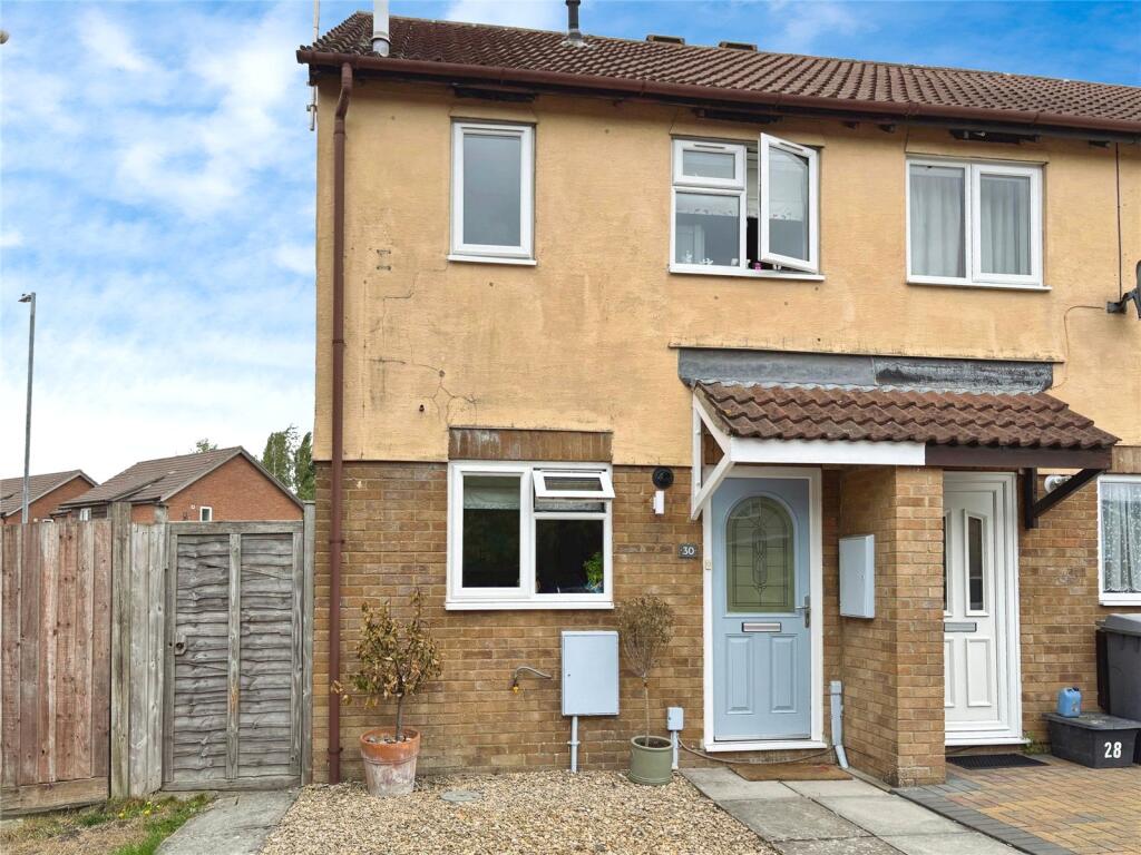 Main image of property: Devon Drive, Westbury