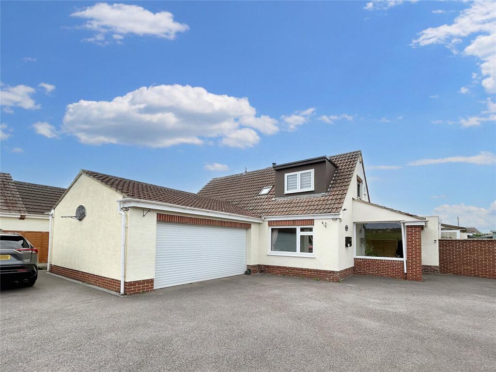 Main image of property: Field Close, Westbury