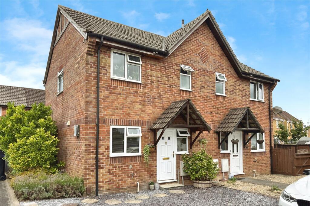 Main image of property: Hayward Place, Westbury