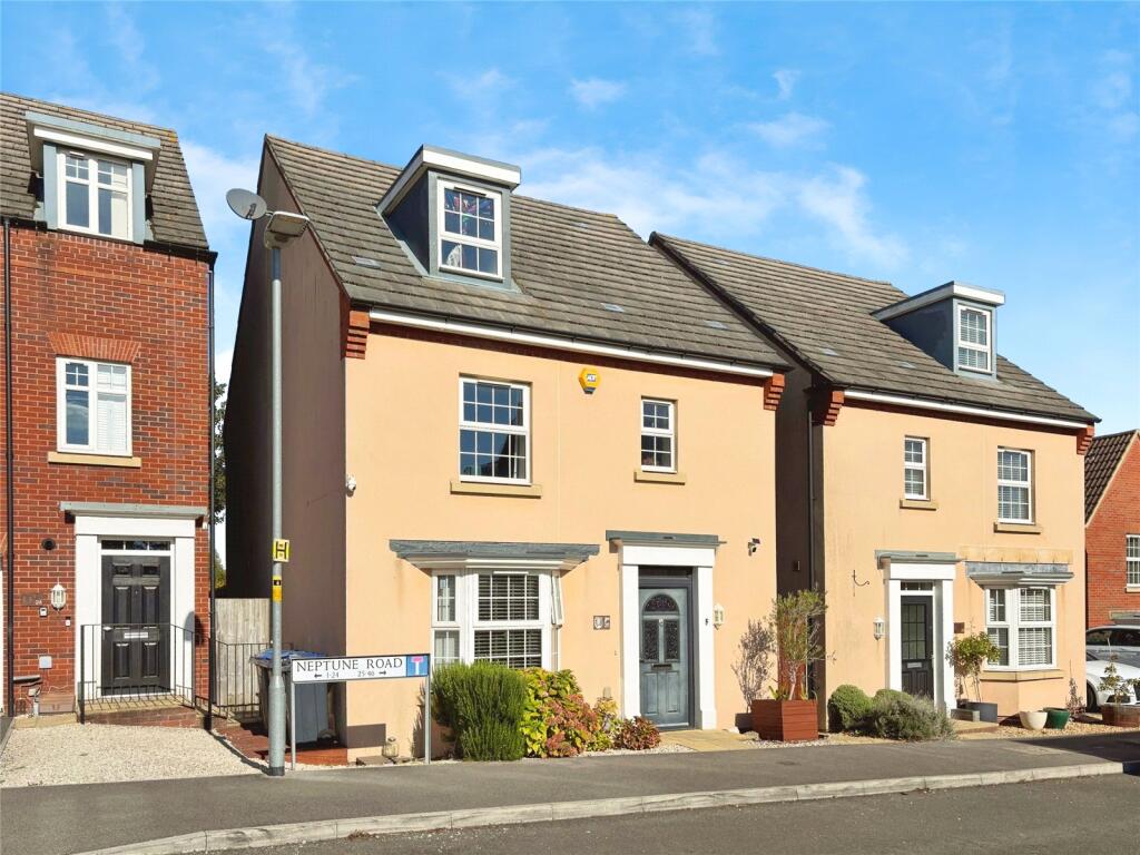 Main image of property: Neptune Road, Westbury