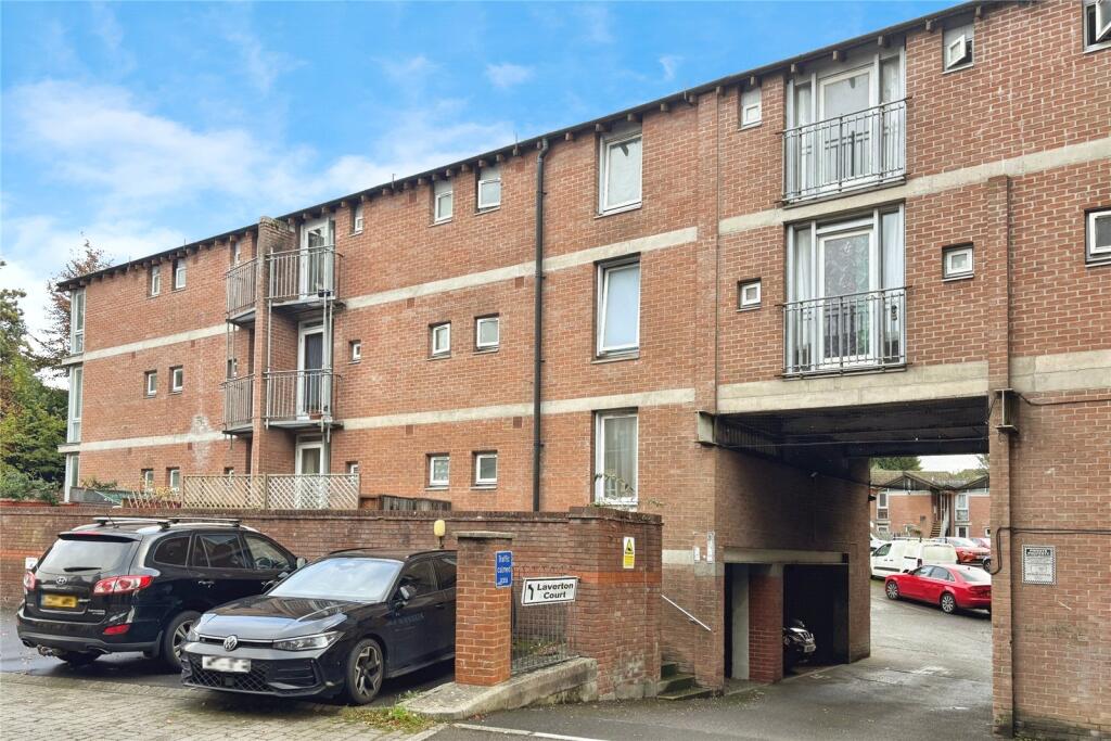 Main image of property: Old Mill, Westbury