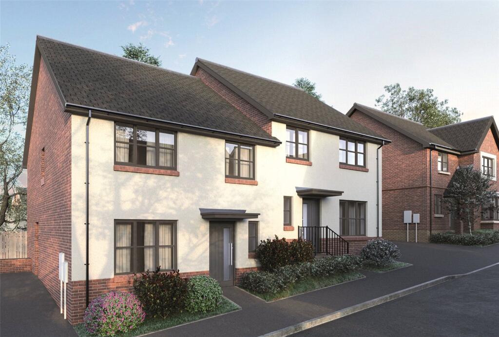 Main image of property: Leighton Park Road, Westbury Leigh