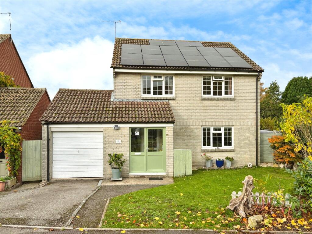 Main image of property: Manorfields, Bratton