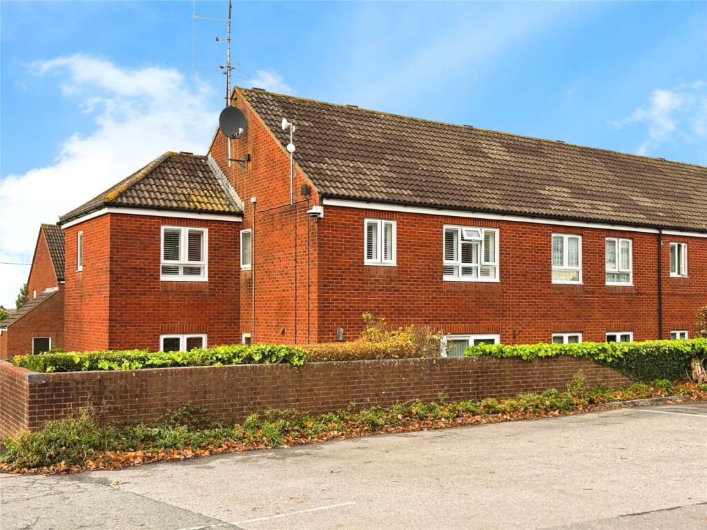 Main image of property: Fountain Court, Westbury