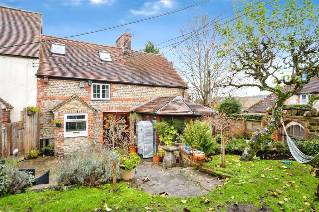 Main image of property: Crockerton, Warminster