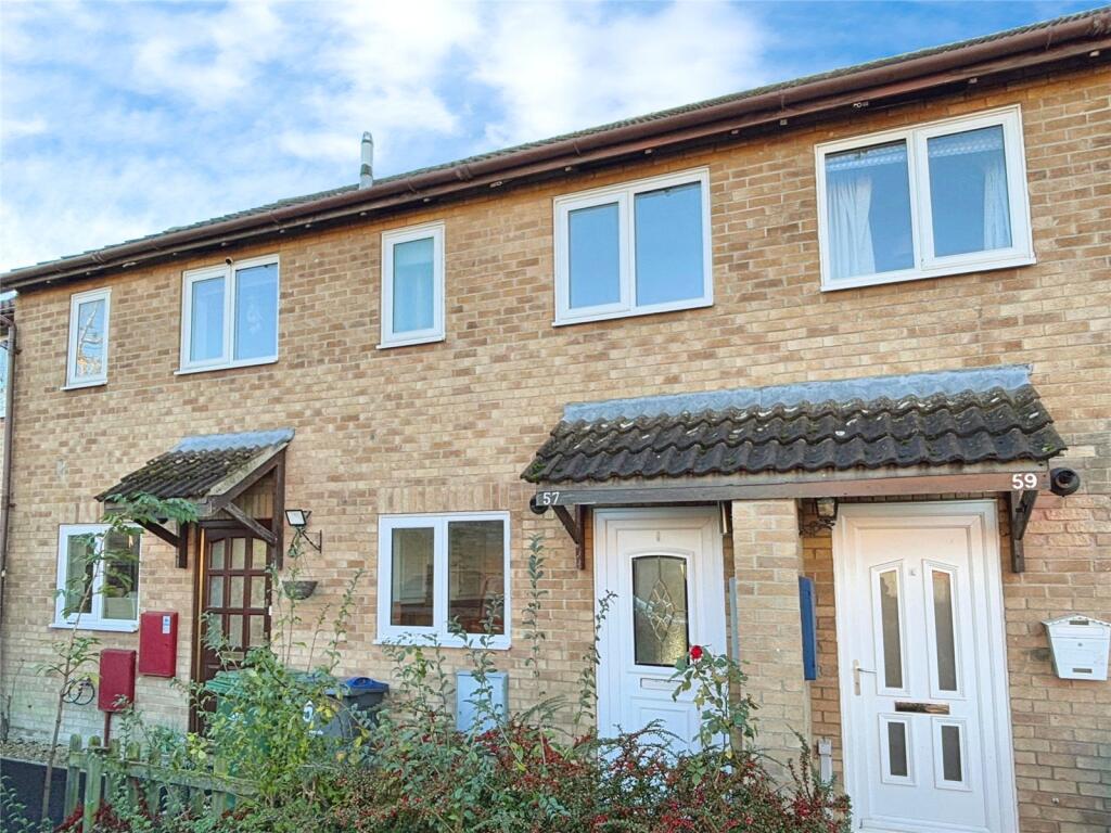 Main image of property: Gloucester Walk, Westbury