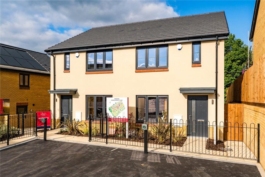 Main image of property: Leighton Park Road, Westbury Leigh