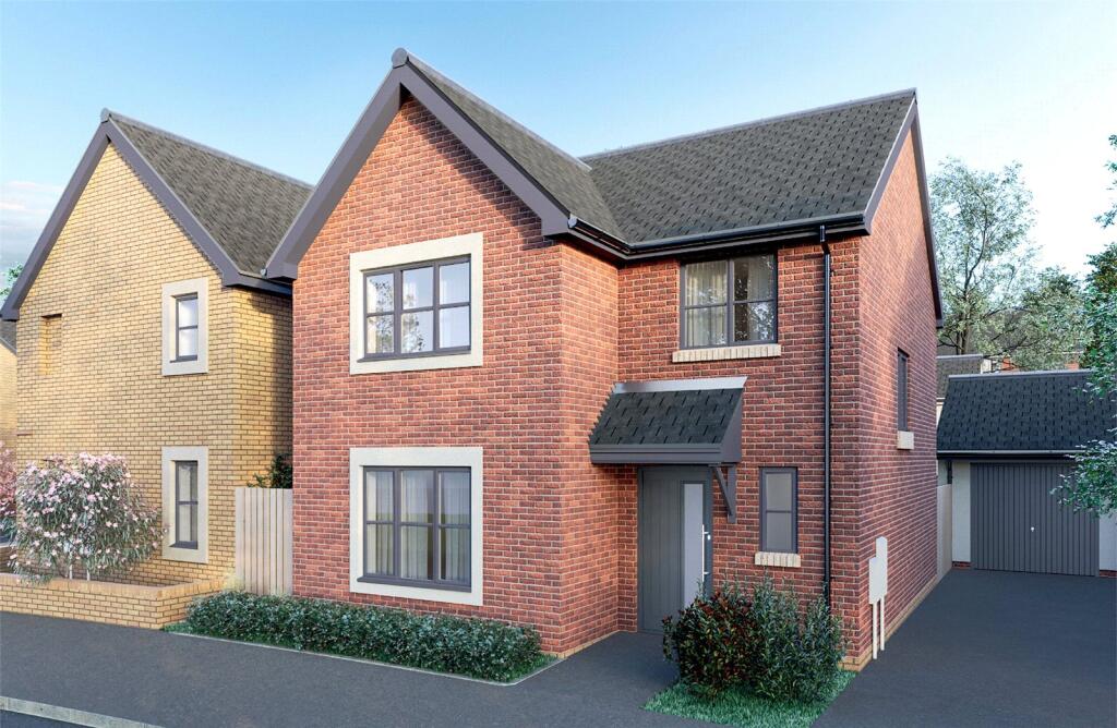 Main image of property: Leighton Park Road, Westbury Leigh