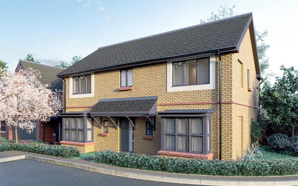 Main image of property: Leighton Park Road, Westbury Leigh