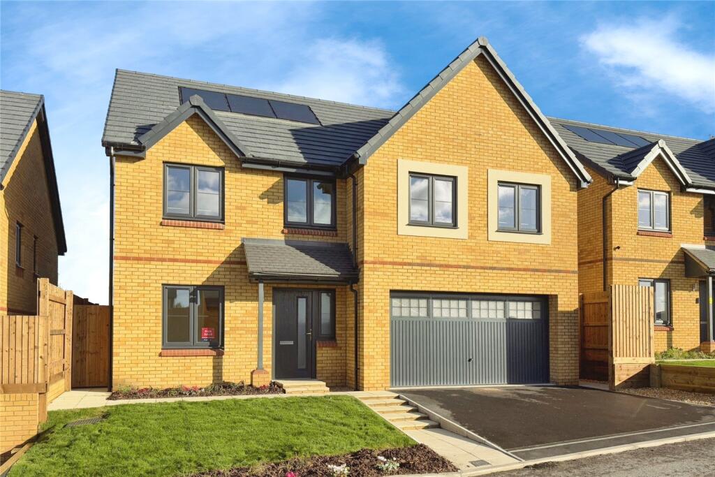 Main image of property: Leighton Park Road, Westbury Leigh