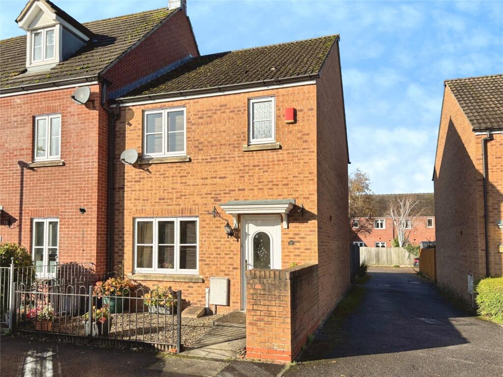 Main image of property: Timor Road, Westbury