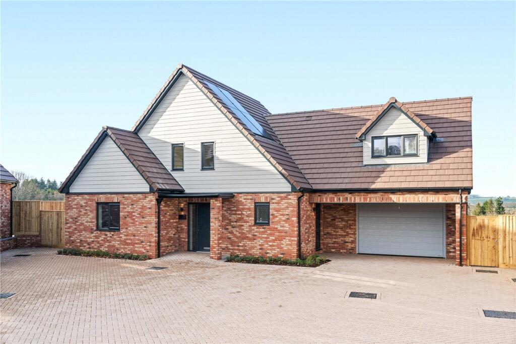 Main image of property: Stormore, Dilton Marsh
