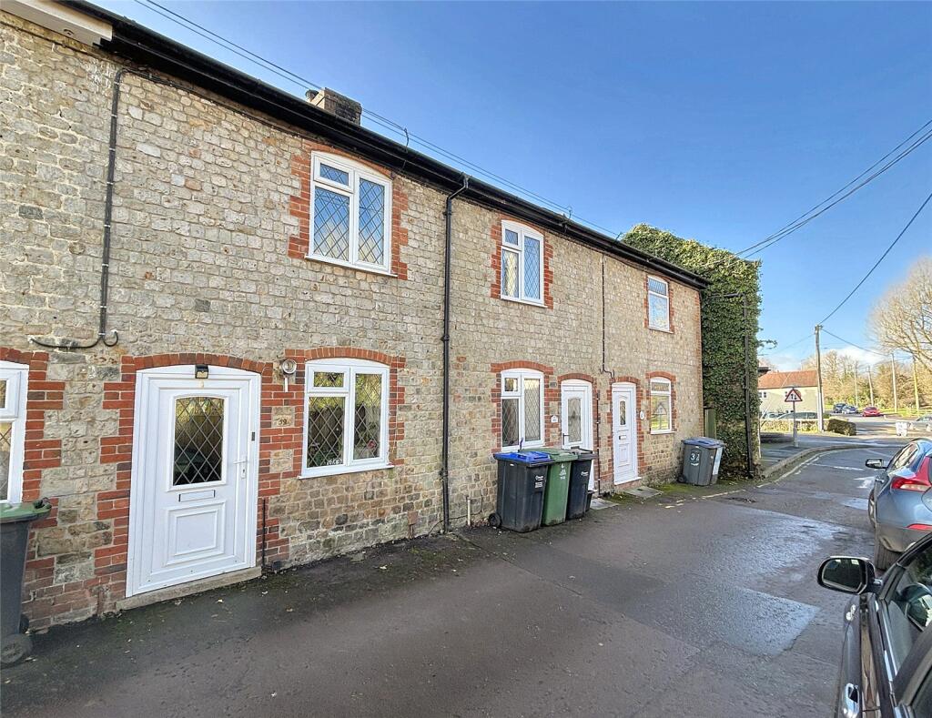 Main image of property: Chapel Street, Warminster