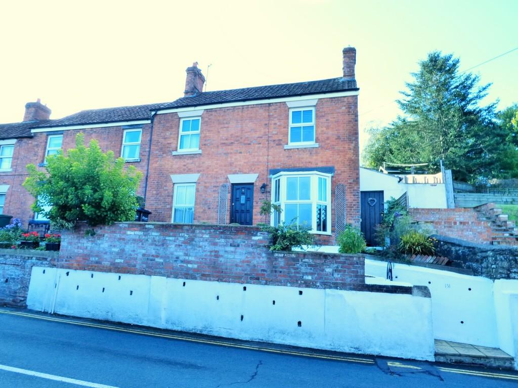 2 bedroom end of terrace house for sale in Westbury Leigh, Westbury, BA13