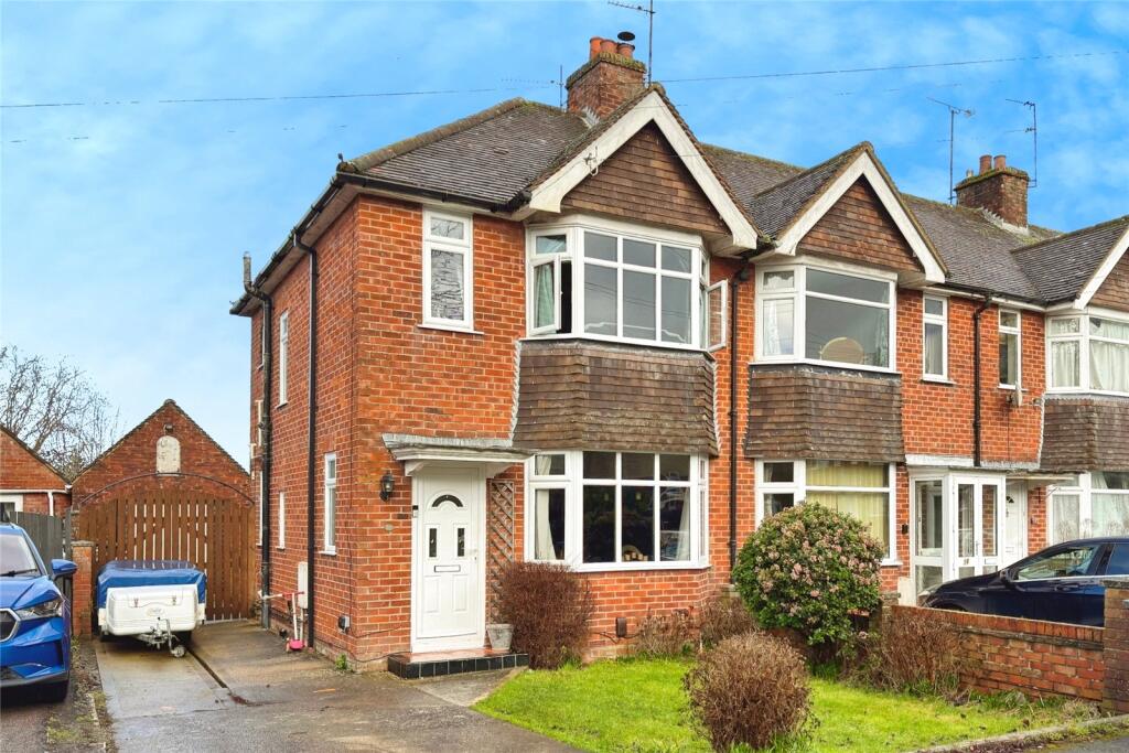 Main image of property: Luxfield Road, Warminster