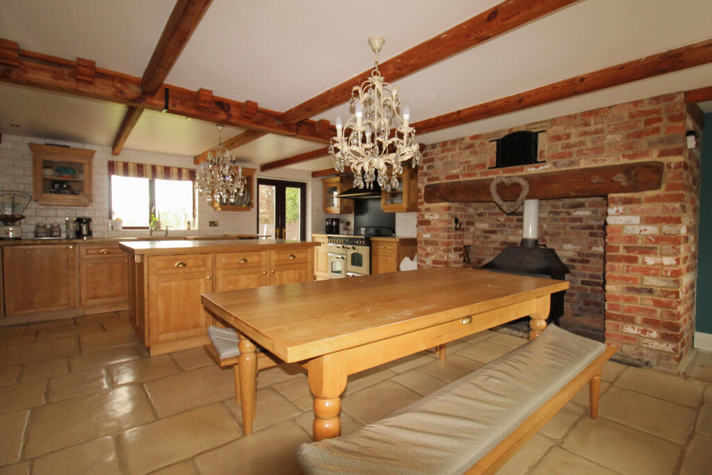 Additional property image - Hoopers Pool, Southwick
