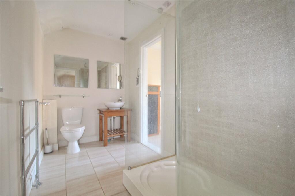 Additional property image - Woodmarsh, North Bradley