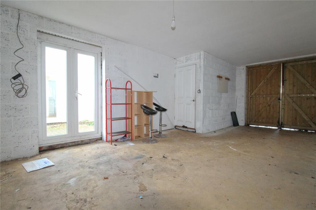 Additional property image - Woodmarsh, North Bradley