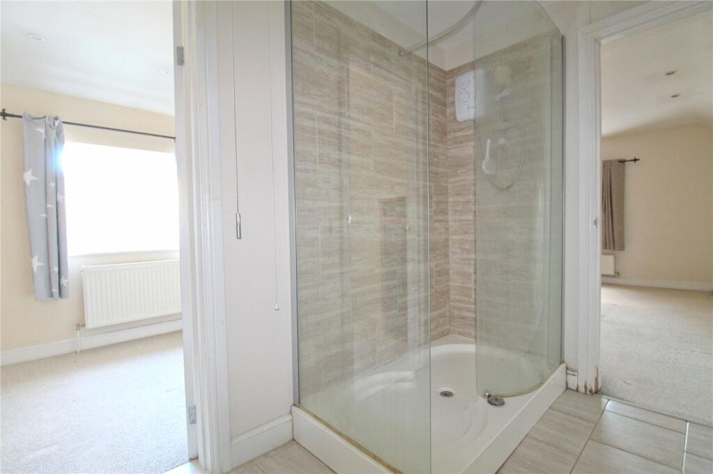 Additional property image - Woodmarsh, North Bradley
