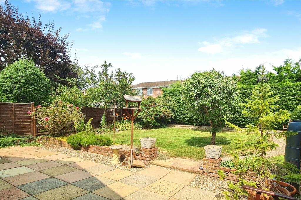Additional property image - Silver Street Lane, Trowbridge